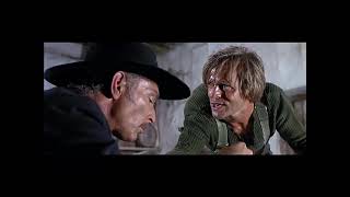 For a Few Dollars More – Smoker VS Hunchback