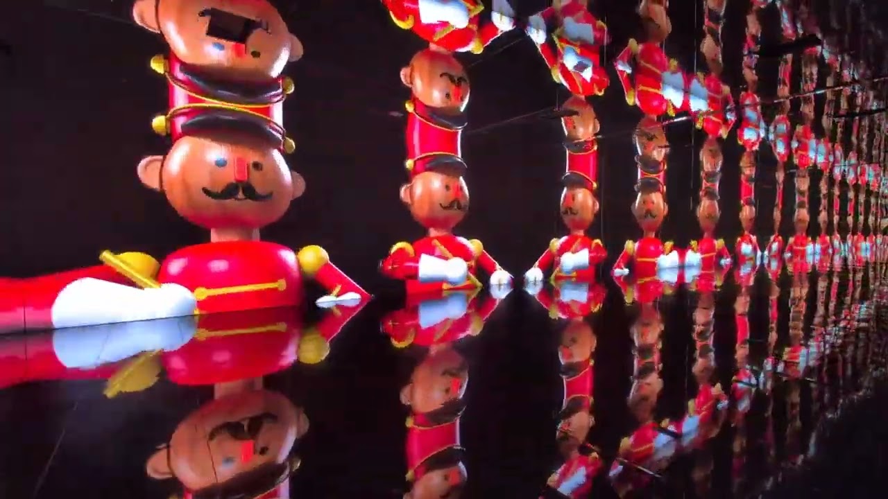 Colors of Mexico Las Vegas HD