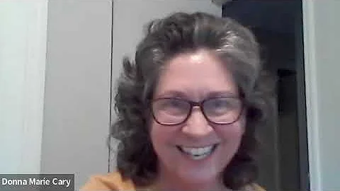 Donna Cary 7 17 22