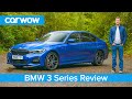 BMW 3 Series 2020 ultimate in-depth review | carwow Reviews