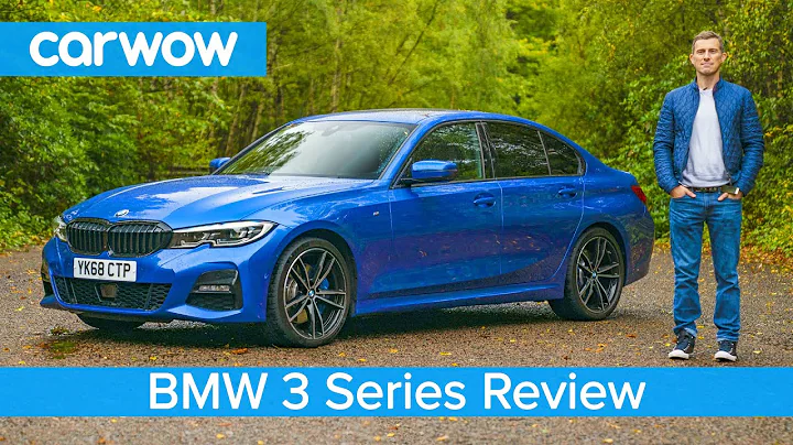 BMW 3 Series: ultimate in-depth review | carwow Reviews - DayDayNews