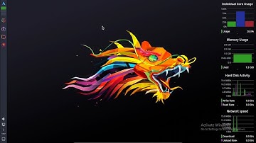 Things To Do After Installing Garuda Linux [CUSTOMIZATION VIDEO]