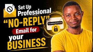 How To Set Up a No-Reply Mailbox For Your Business In Exchange