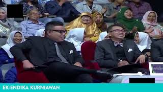 BINTANG EMON JUARA 1 - SUCA 3 (TERPECAH)