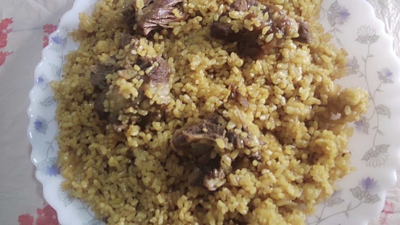 احلى وصفه سمك في الصينيه وتحتها فرشه من الخضار ارز حبايه وحبايه 🧑‍🍳👌👍🙈🐟🐠