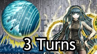 Cleopatra Vs Caster Poseidon Core Lb5.1 26-2 Fgo Na