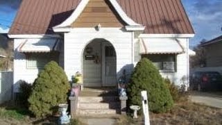 27 S Bryner St video tour