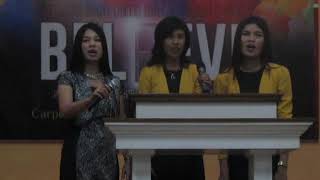 Download Lagu TRIO LADIES MP3