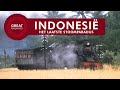 Indonesië, het laatste stoomparadijs - Nederlands • Great Railways
