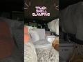 Truck Shell Glamping: NO BUILD TRUCK BED CAMPER