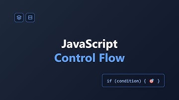 JavaScript If Statements Explained for Beginners: Control Flow Tutorial