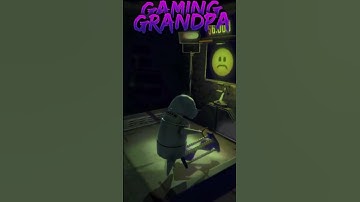 R.E.P.O - Slow Motion Is So Funny   #shorts #repogame