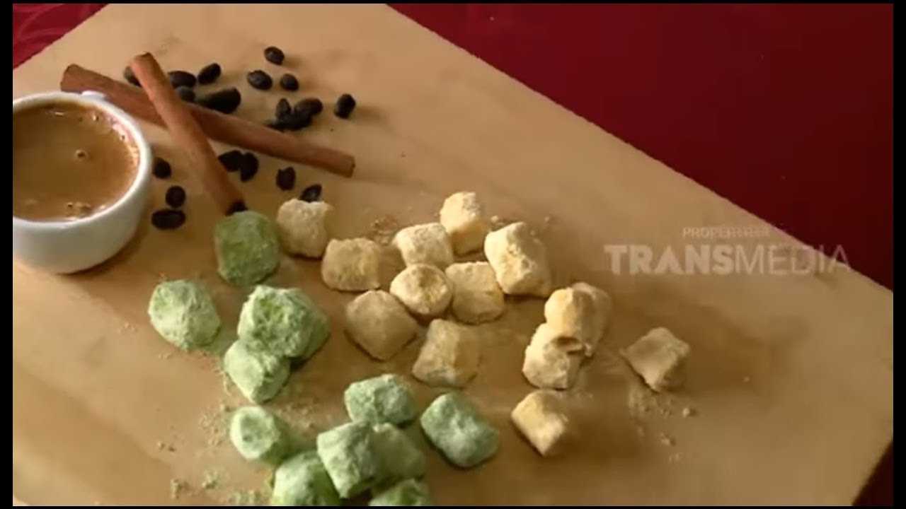 Resep Kue Batang Buruk Khas Melayu Berbagai Kue Resep Kue Batang Buruk Khas Melayu Berbagai Kue