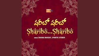 Sharibo Sharibo