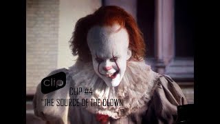 IT | Movie Clip #4 | The Source Of The Clown | HD