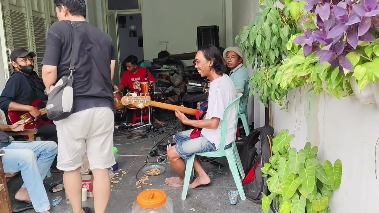 Bawang merah (Edisi Latihan) 