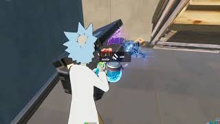 The Henchman Chest Gave Me This 0 001% Chance