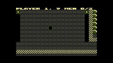 Atari Boulder Dash (Iron Soft 4). Cave B/3