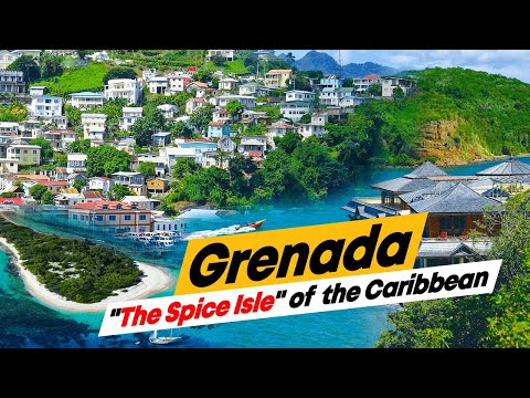 A Week Vacation in Granada - Top Things To Do in Grenada - Best Tours and Travel Adventures