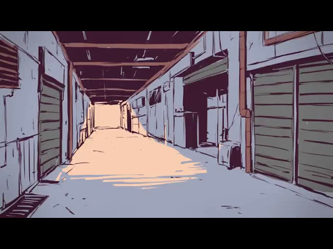 雨とペトラ 歌ってみた