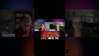 90‑Something Man Feels 70 Again #substack #shorts