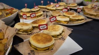 Cramer explains why he was bearish on Beyond Meat before the JPM downgrade