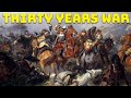 The Thirty Years' War: Causes, Key Events, and Lasting Impacts on Europe