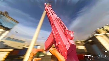 BEST Controller Settings in WARZONE and MULTIPLAYER (UPDATED) - Automatic Tactical Sprint Guide