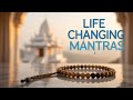 What Happens When You Use These 10 Mantras Daily?