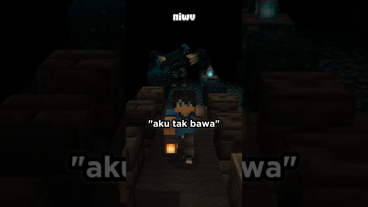 Item wajib bawa kemana saja