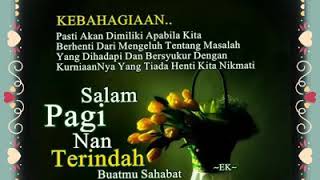 SALAM JUMAAT SALAM JUMAAT