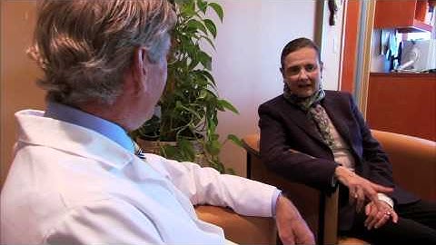 Psychiatric Services at NewYork-Presbyterian