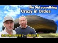 You will NOT Believe what we did in Ordos China! | 你不会相信我们在中国鄂尔多斯做了什么！