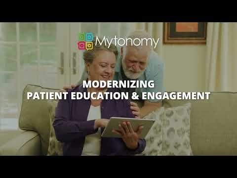 Mytonomy Cloud for Healthcare (2024)