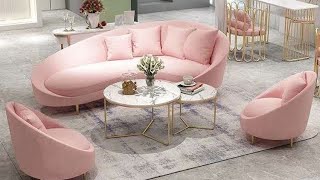 Luxury Modern Sofa Trends 2022/23