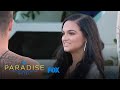 Jamie Enters Paradise Hotel | Season 1 Ep. 6 | PARADISE HOTEL