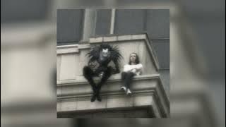 nvmd - denise julia (sped up)