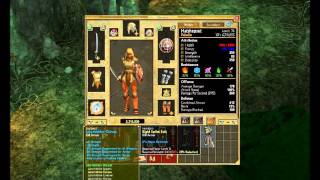 TQ Immortal Throne gameplay Boss (HD) TQ Immortal Throne gameplay Boss (HD)