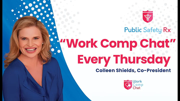 Work Comp Chat with Colleen Shields Episode 2: PTS...