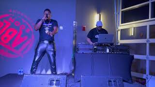 MMP Presents: Jay Da Wizard MMP LIVE 5 June 2021, Cajun Heartland State Fair, Lafayette, LA