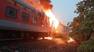 Major rail accident averted in Ratlam, Madhya Pradesh