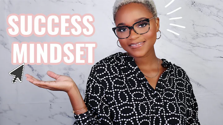 How To Develop A Mindset For Success