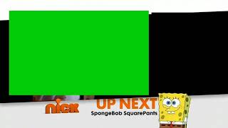 Nickelodeon Credits Template May 2012