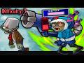 Playing The Secret World on PvZ Fusion was not a very fun experience