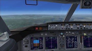 FSX LEARNING CENTER Airline Transport Pilot ATP Checkride