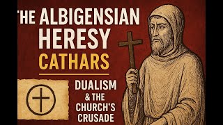 The Albigensian Heresy: Cathars, Dualism & the Church’s Crusade Against Heresy”