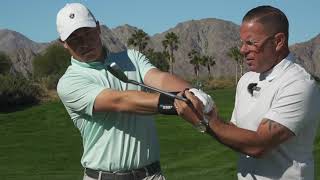 Prosendr Protocol 5 The Finish With Sean Foley And David Woods