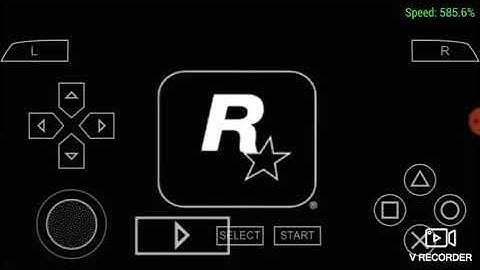 Setting game the wariors ppsspp no lag