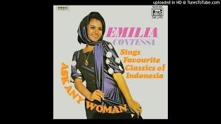 Emillia Contessa : Tuntutlah Ilmu