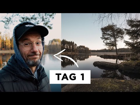 Video: Wie Immer Gut Fotografieren: 7 Tipps